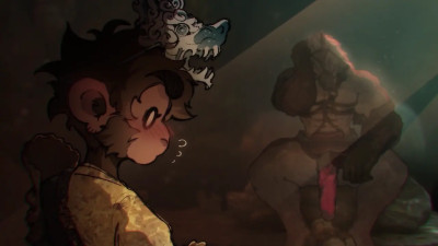 Ma tianba fucking wukong