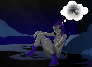 Raven's Breeding Birthday [Zone Edit]