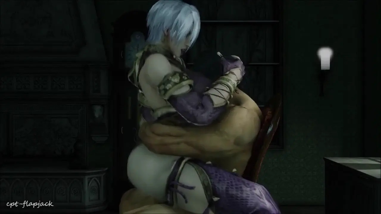 ivy rides her man 3