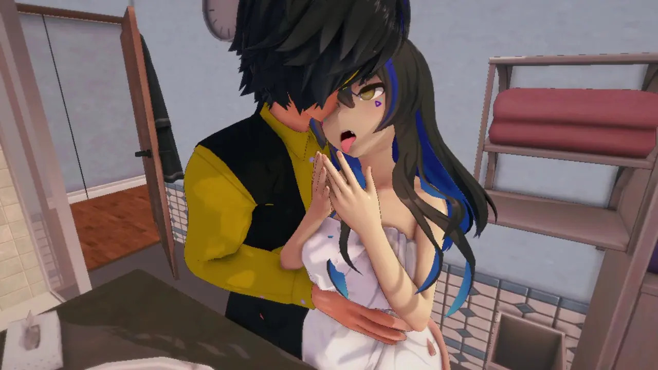 Daitaku Helios_Uma Musume [Axl020431]