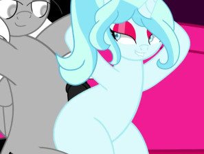 Pinkie Pie's NightClub (TheRed9)