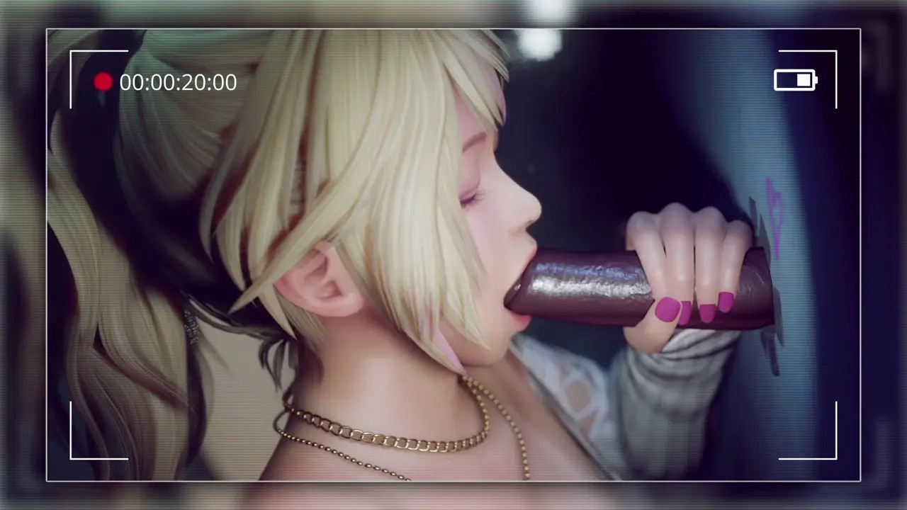 Yukino Loves Sucking BBC