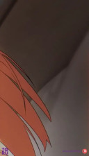 Atom Eve animation (Bikini)