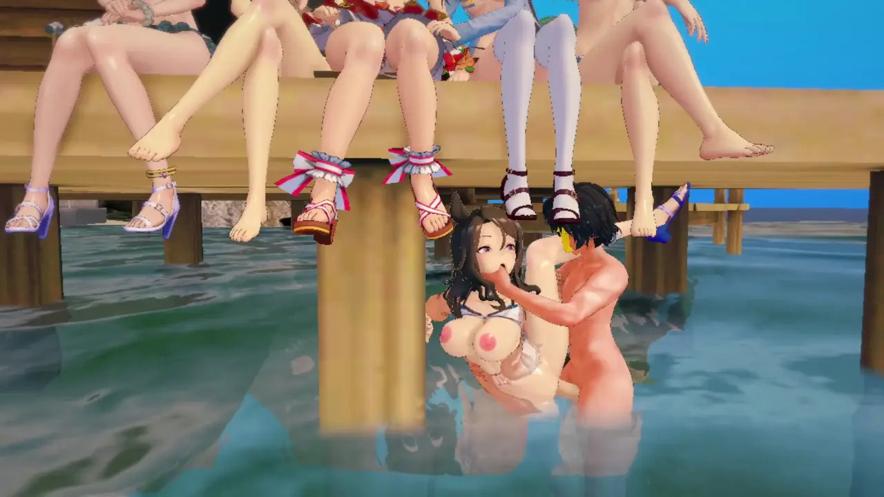 King Halo_Uma Musume [Axl020431]