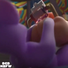 Dogday and Catnap Pony Part 2 [DCD]