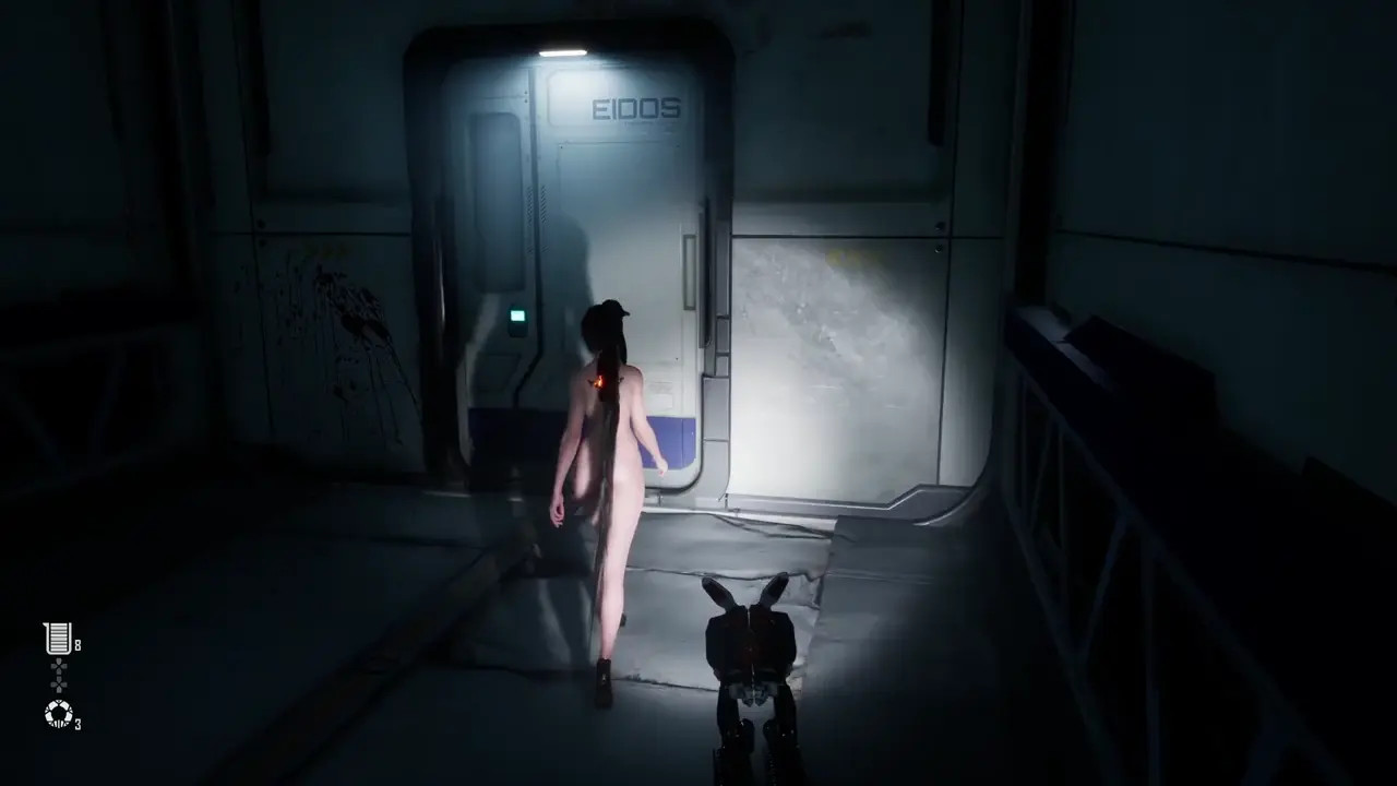 Eve Personal Mod