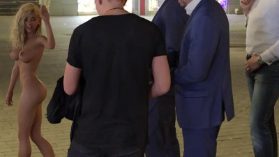 Tamara in Germany - Part 2