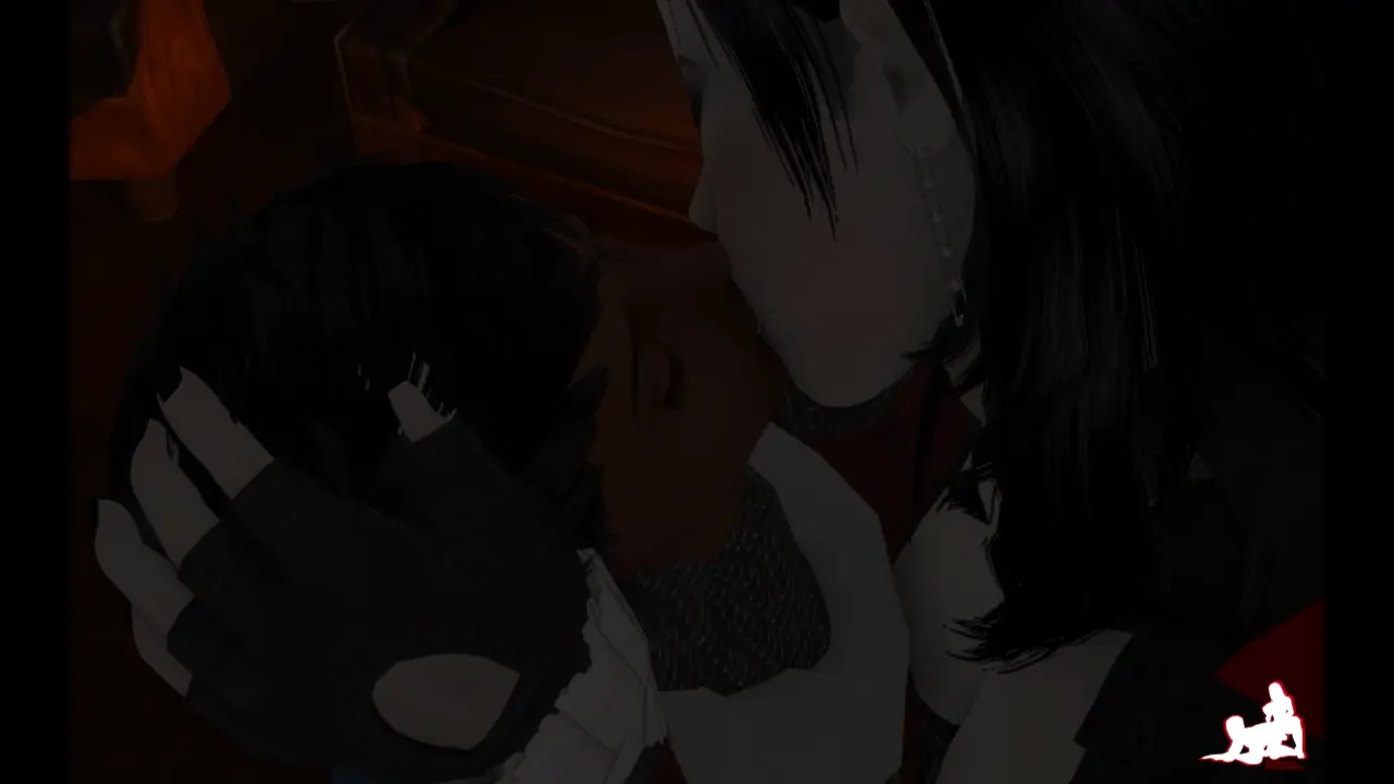 Vampire Love 2.0