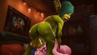 Undermine Negotiations『SpluckyTama』