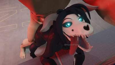 Mal0 is a good girl (SCP-1471)