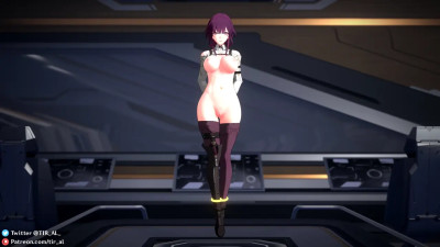 Kafka's Transfer intercepted