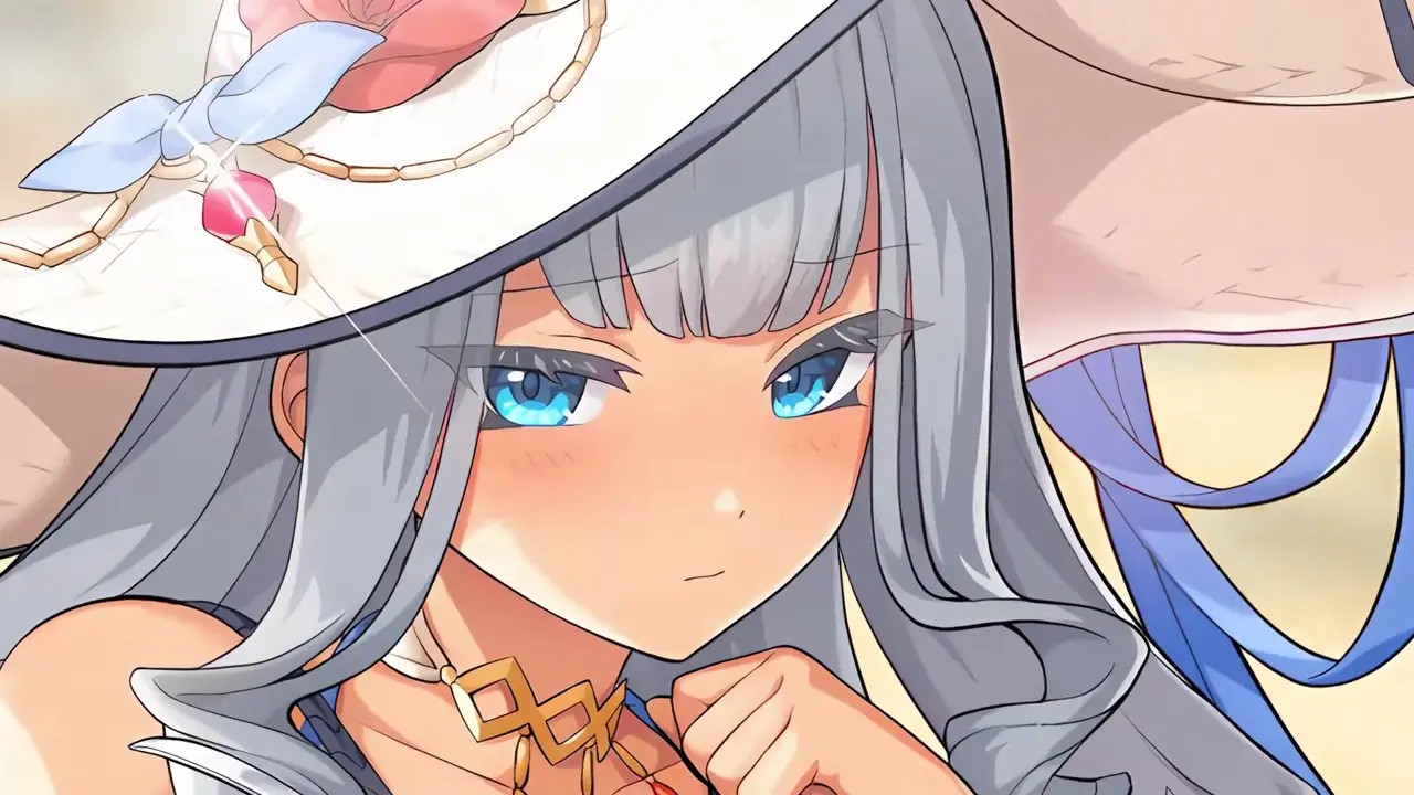 Martoise girl guidebook 4 Sounds