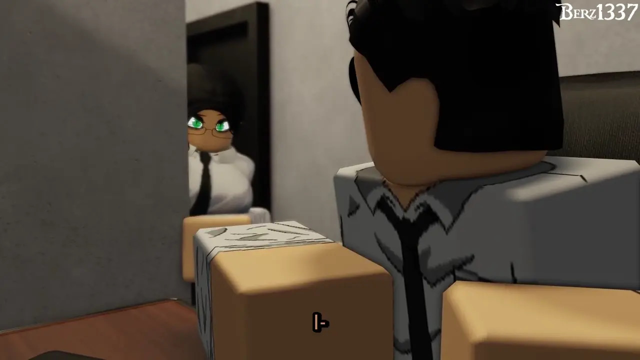 [Full] The Office
