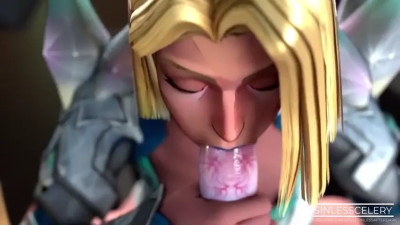 Emma Frost Pleasing Her Good Boy [SinlessCelery]