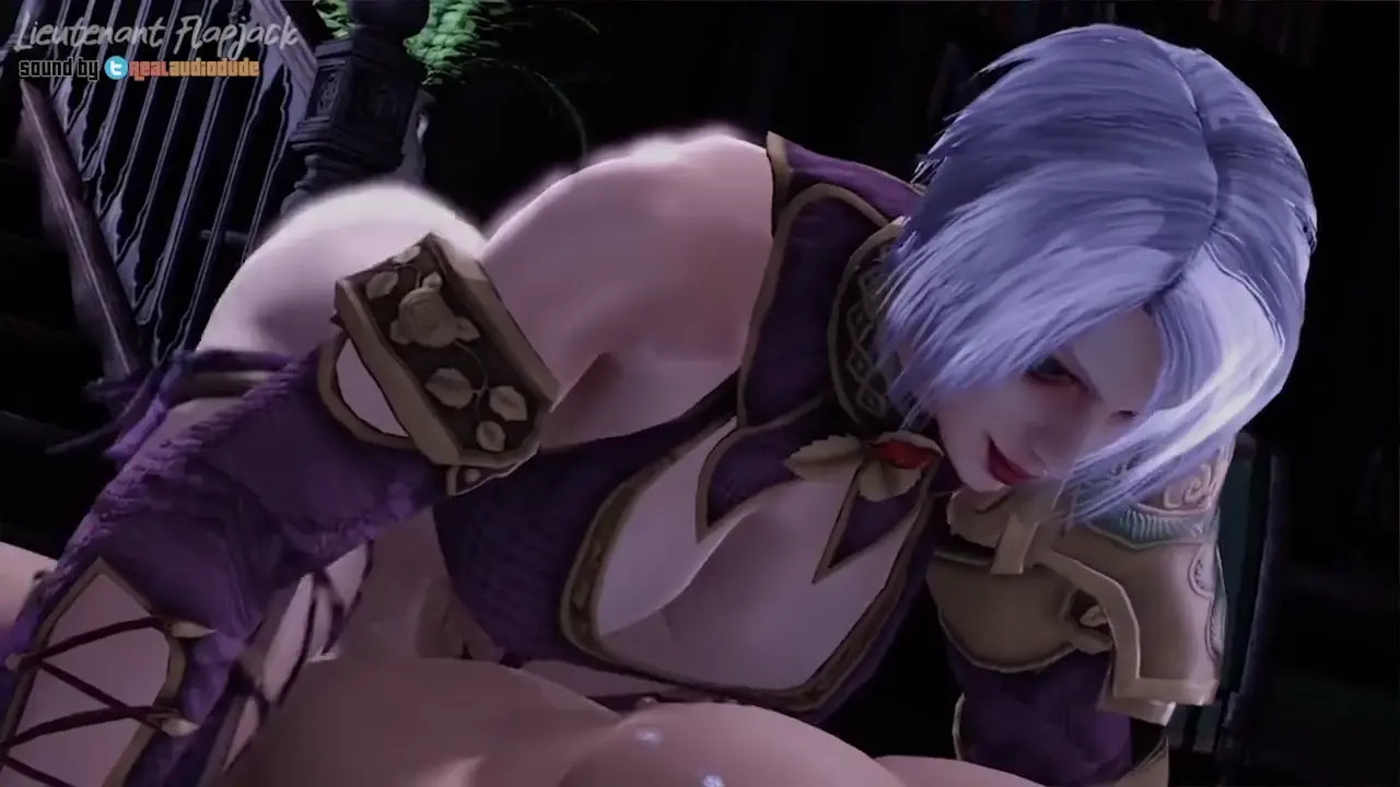 ivy rides you clothed angle 1