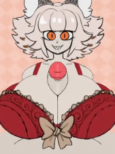 Beat Banger Catmaid (dizzyspells)