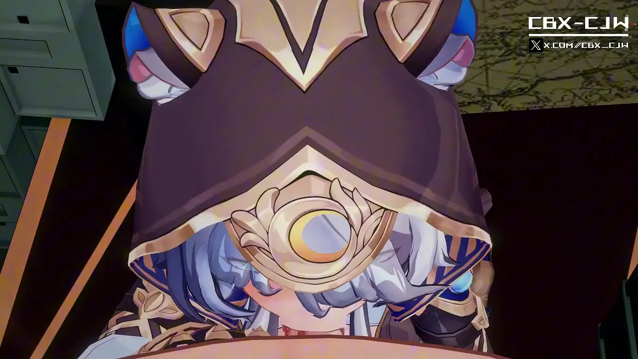 Cipher-Honkai: Star Rail