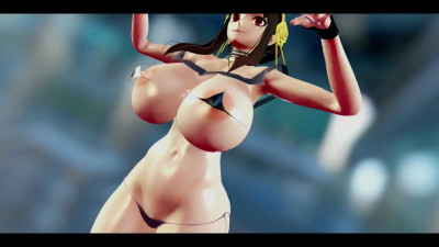 Yor Briar Compilation [Dance Carnival]