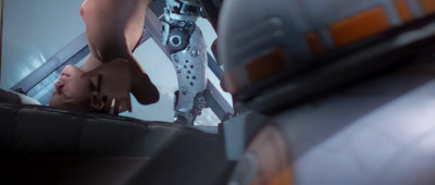 Star Wars - Ray OOS [DRILLS3D] [Sub-Thai]