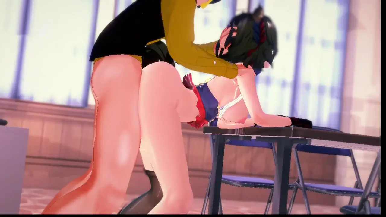 Tap Dance City_Uma Musume [Axl020431]