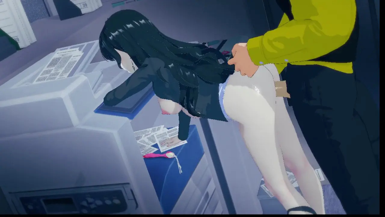 Shinomiya Amane_Uma Musume [Axl020431]