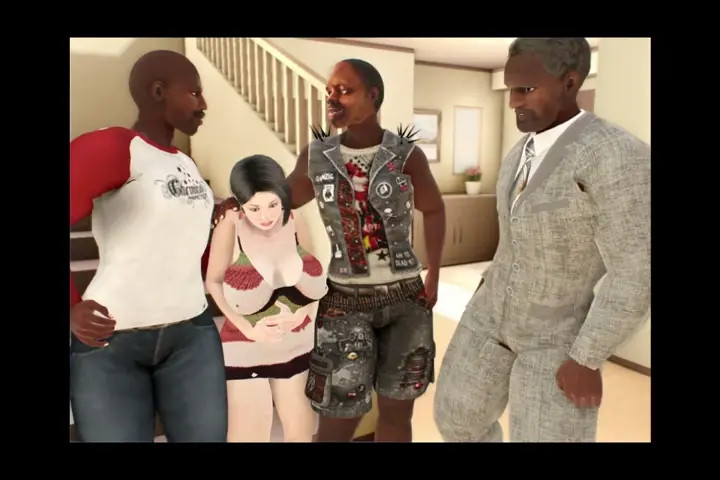 New Hentai: THE CONFESSION EXTRA [GAMBINO20] - Stream & Download HD | rule34tv.com