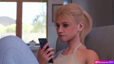 Emily's Diary - Episódio 1 [Dublado PT-BR]