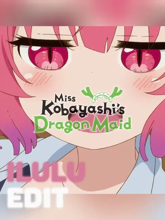 Ilulu edit I NSFW I Funk I HakariKK45