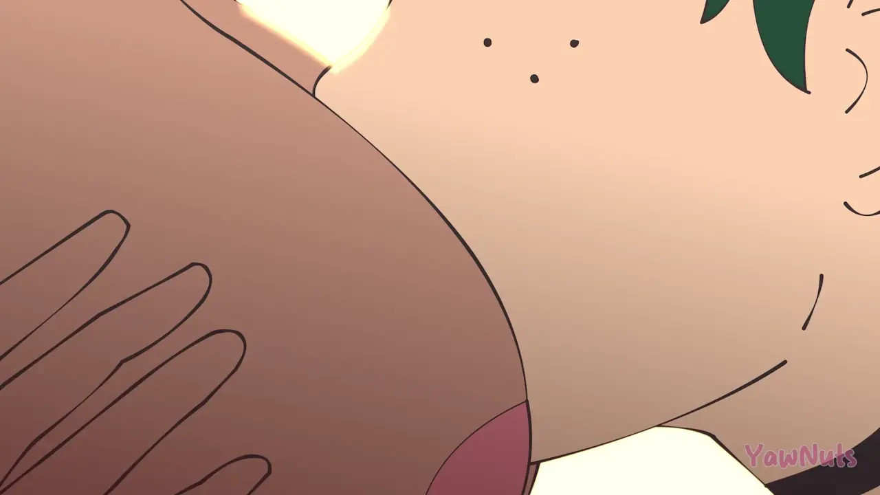 My Mistress Academia [full animation on patreon]