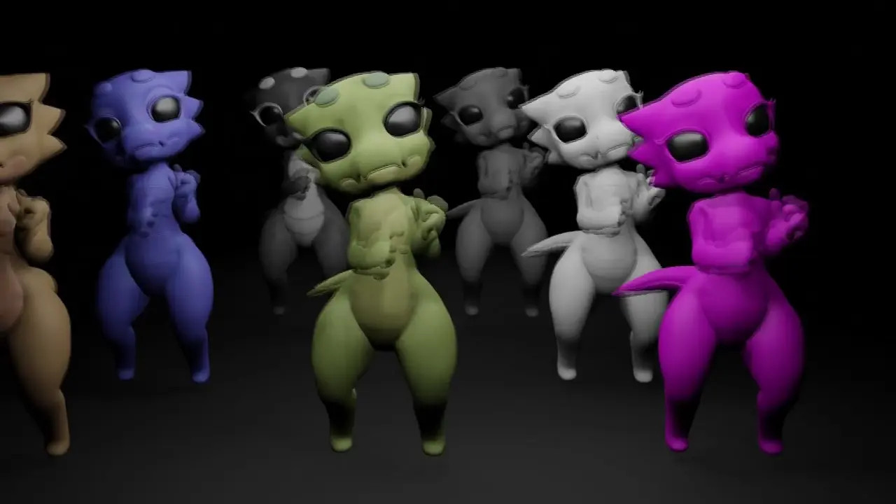 Kobolds | Big Stunna