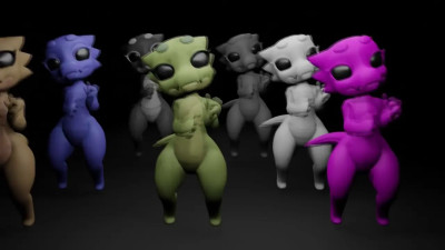 Kobolds | Big Stunna