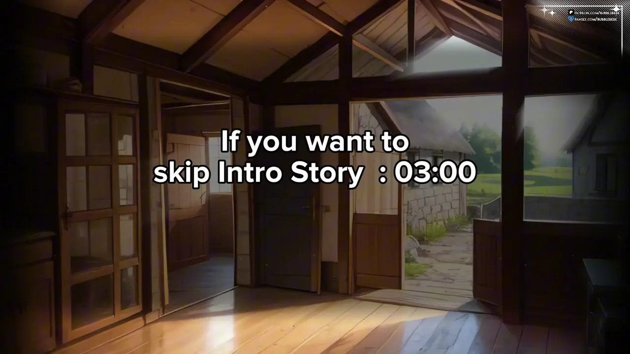 Your Bratty Fox Girl Provoked You to Creampie Her  | Vtuber Hentai RP