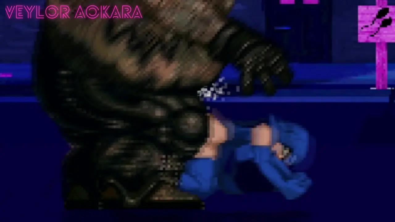 ♠RAVEN VS 100 PIGS♠