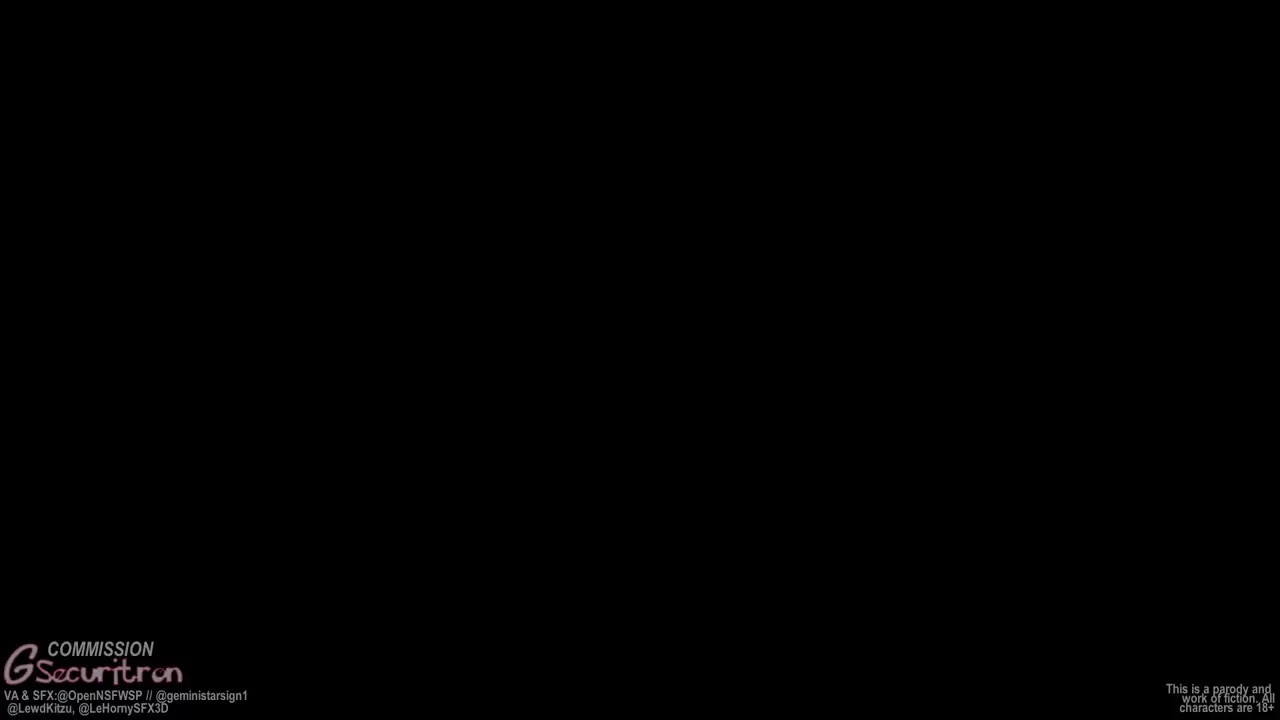 Umbreon In Heat『Gsec』