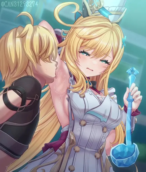 [Canzume] Escoffier
