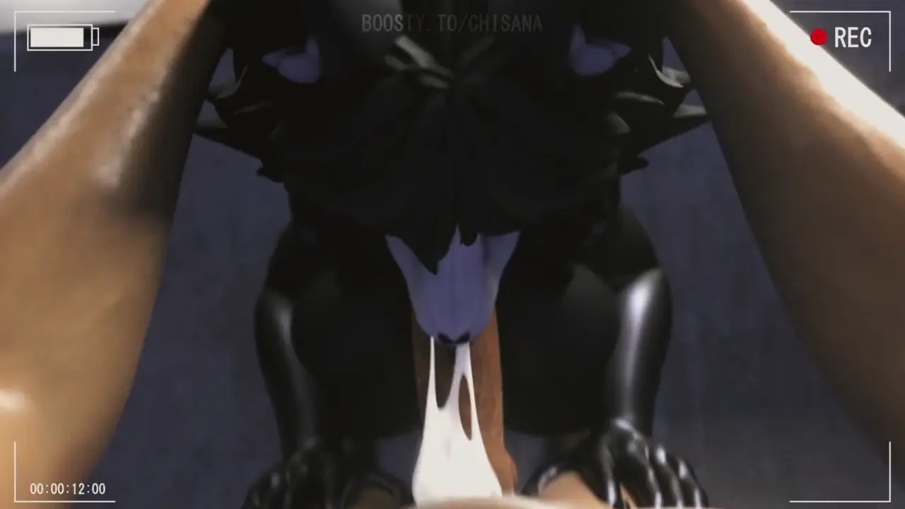 Mal0 Caught You (Chisana) 4K60FPS