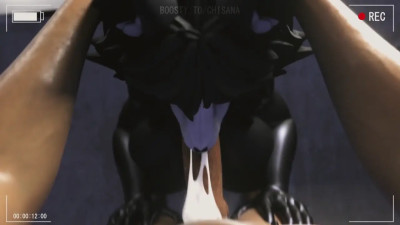 Mal0 Caught You (Chisana) 4K60FPS