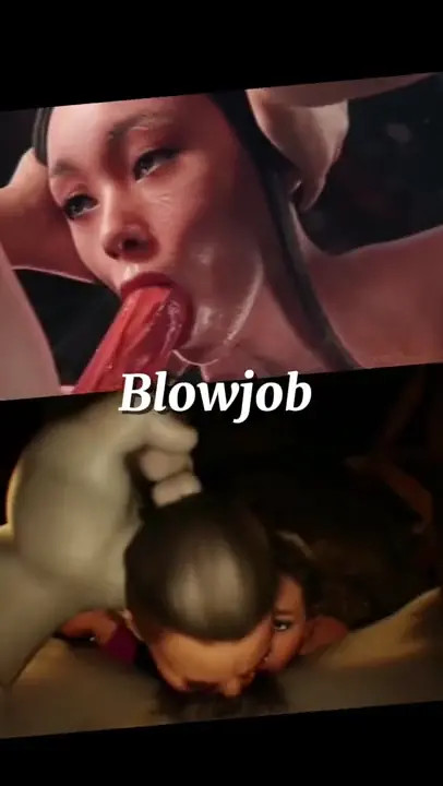 Kitana VS Mileena WIS/HMV