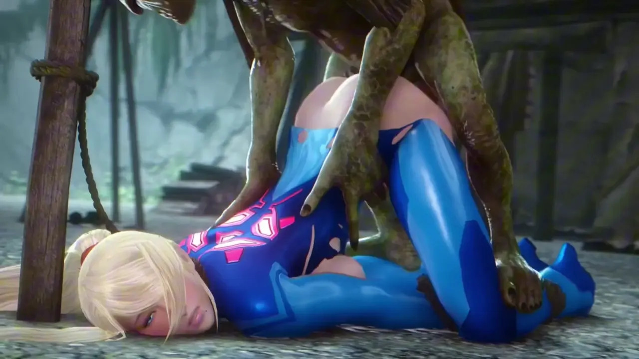 Samus noname55