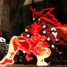 Dragon Install Sol (Brein 3D)