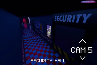 Frenni knows your watching [setrixart] small sound edit