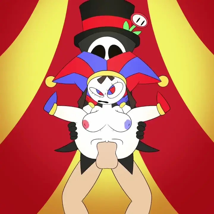 Wacky adventueres cuming in you