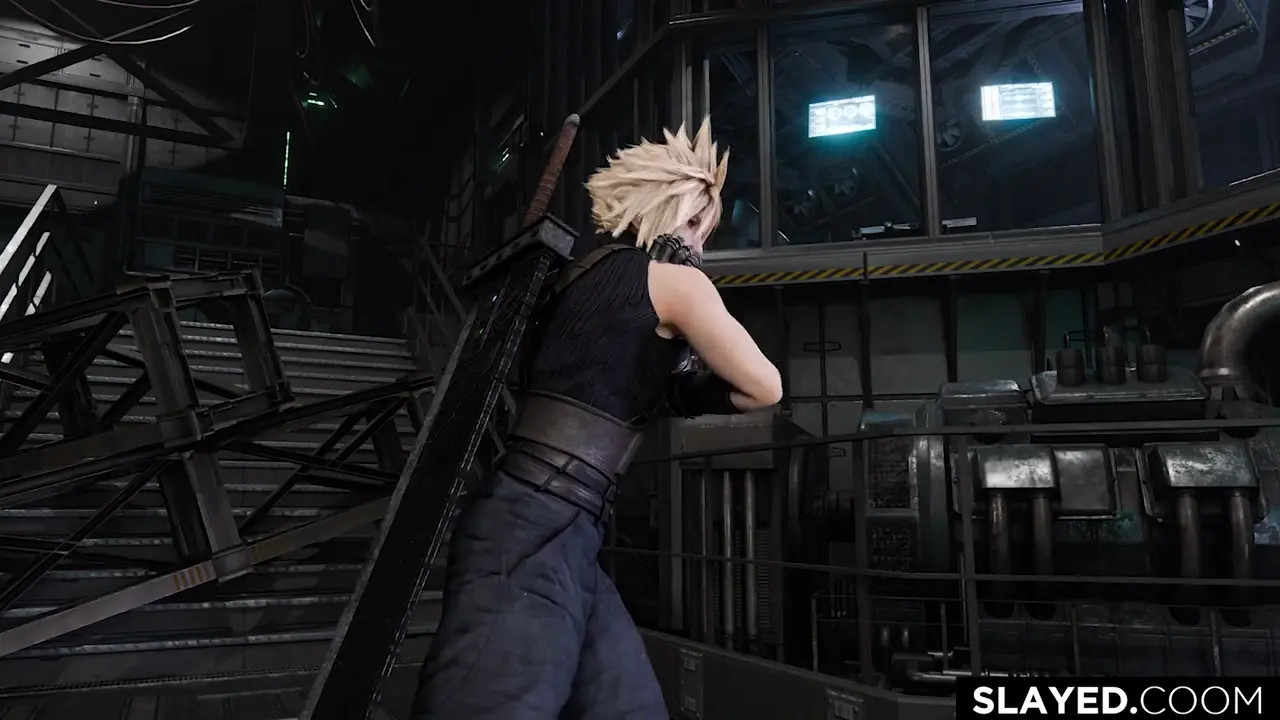 [Slayed.Coom] Tifa all versions