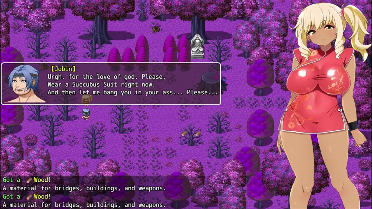 Meltys Quest - 6 No Commentary