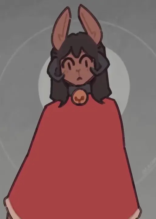 New follower of the cult