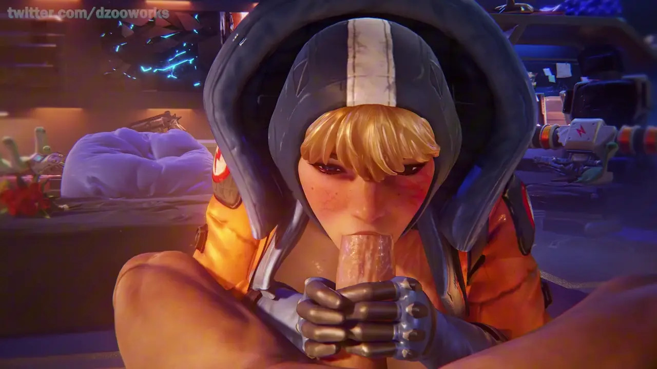 WATTSON APEX LEGEND COMPILATION 2.0