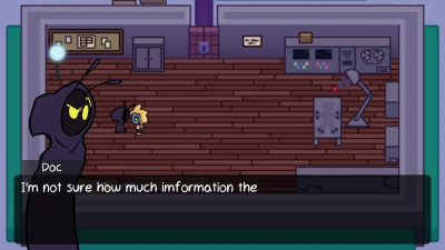 Shutterbug Nights Demo -  Full game