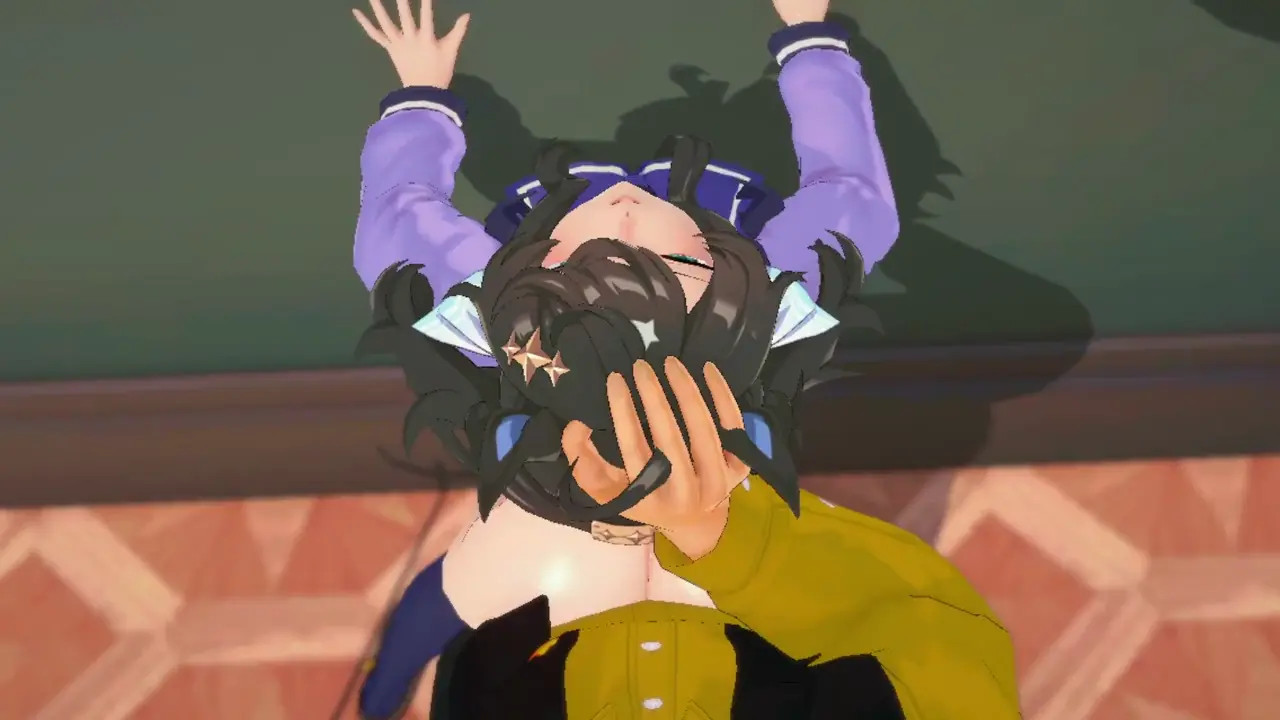 Daring Tact_Uma Musume [Axl020431] part 5