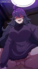 Hex Maniac - Clothed