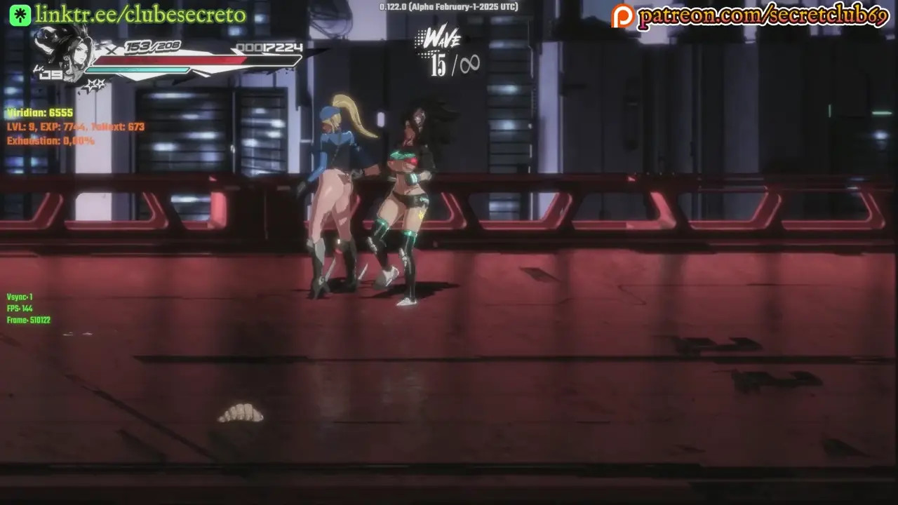 Hentai Game: Pure Onyx (Alpha 0.122) #15